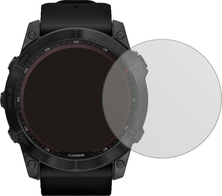 Image du produit Dipos Film de Protection d’écran Anti-reflet