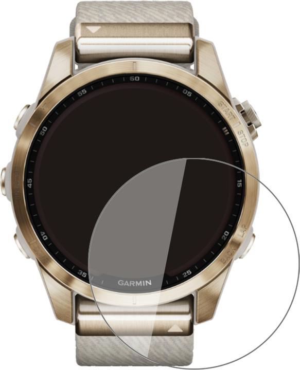 Actual product image Dipos Screen Protector Anti-Shock