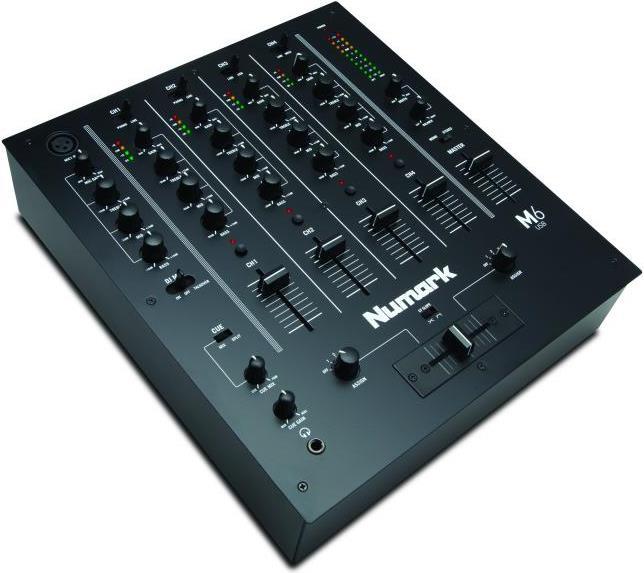 Immagine prodotto Numark M6 USB