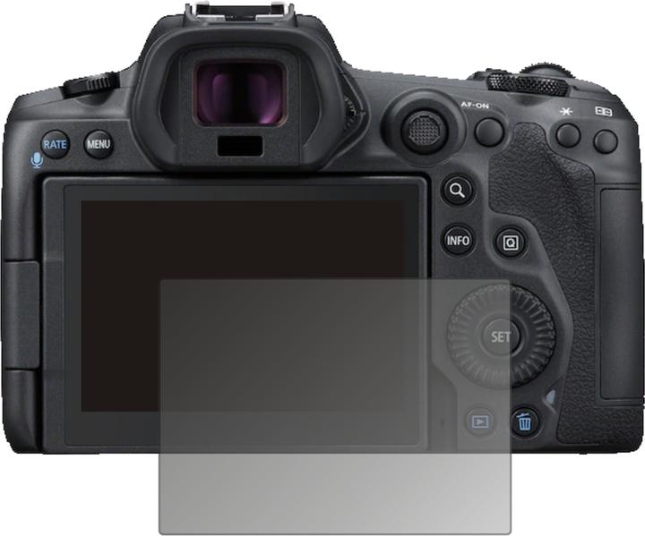 Image du produit Dipos Film de Protection d’écran 4-Way Privacy (Protecteur d'écran)