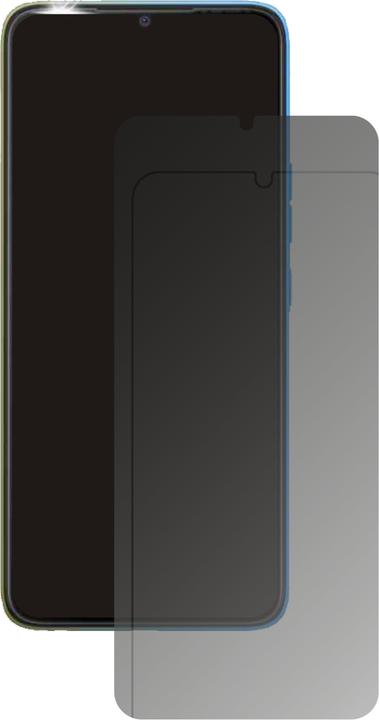 Produktbild Dipos Blickschutzfolie 4-Way Privacy (1 Stück, Tecno Pop 5 Pro)