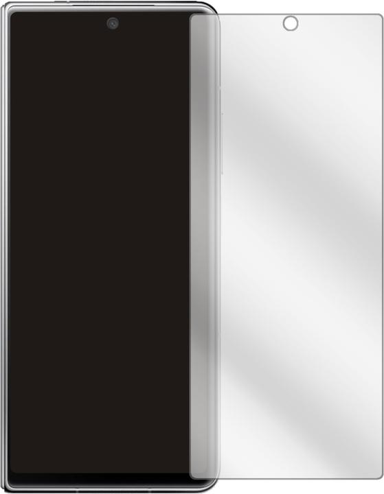 Actual product image Dipos Screen Protector Crystalclear (5 Piece, Honor Magic5)