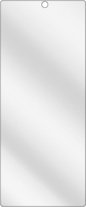 Actual product image Dipos Screen Protector Crystalclear (5 Piece, Honor Magic5)