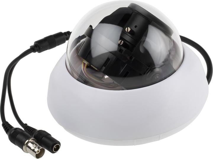 Immagine prodotto Rs Pro 2mp Ahd Dome Camera (1920 x 1080 Pixels)