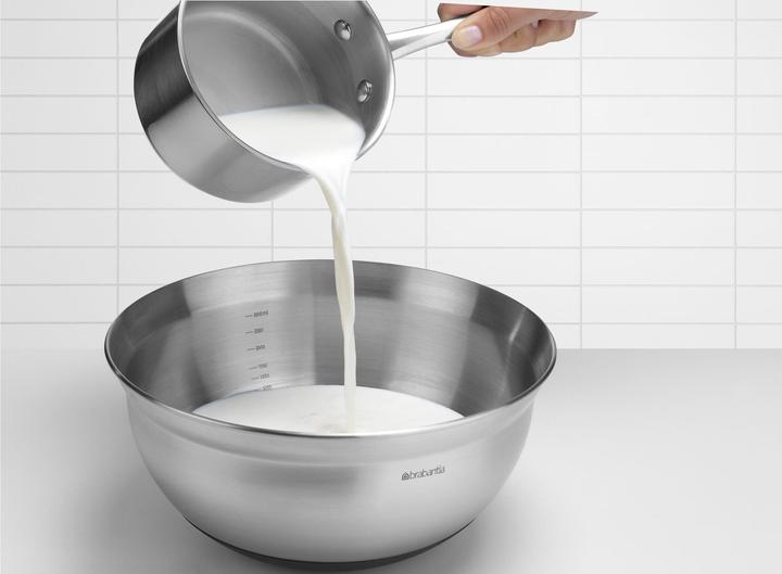 Produktbild Brabantia Rührschüssel (26 cm, 3 l, 3 x)