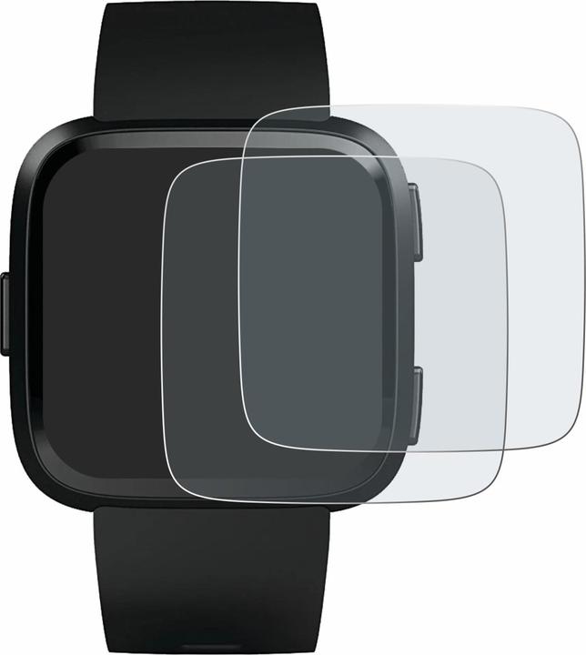 Actual product image BROTECT Anti-glare screen protector matt (Versa)