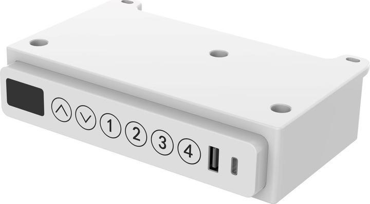 Produktbild Tuckano ET119W-C (120.5 x 60.5 x 72 cm)