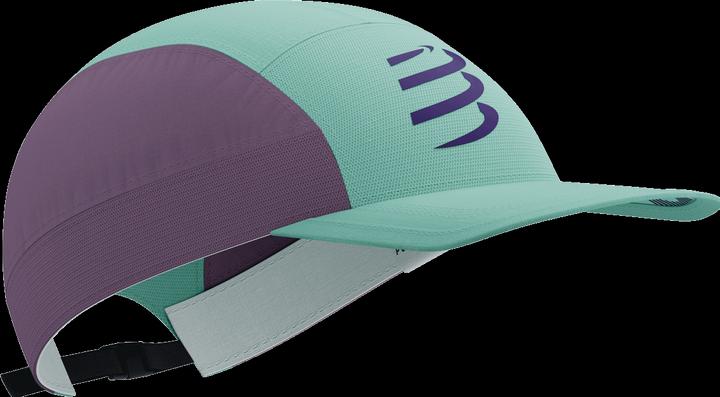 Image du produit Compressport Casquette légère à 5 panneaux
