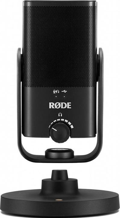 RØDE NT-USB Mini