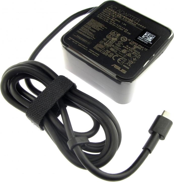 Image du produit ASUS Adaptateur AC 65W (65 W)