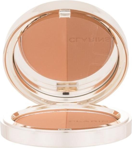 Image du produit Clarins Ever Bronze No. 03 (Nº 03, Contour, 10 g)