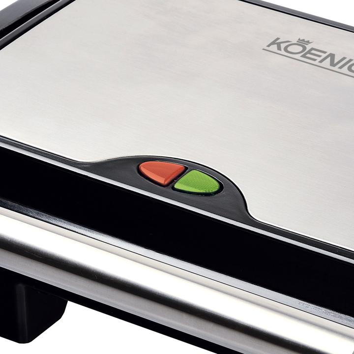 Produktbild Koenig Panino (CH-Stecker)