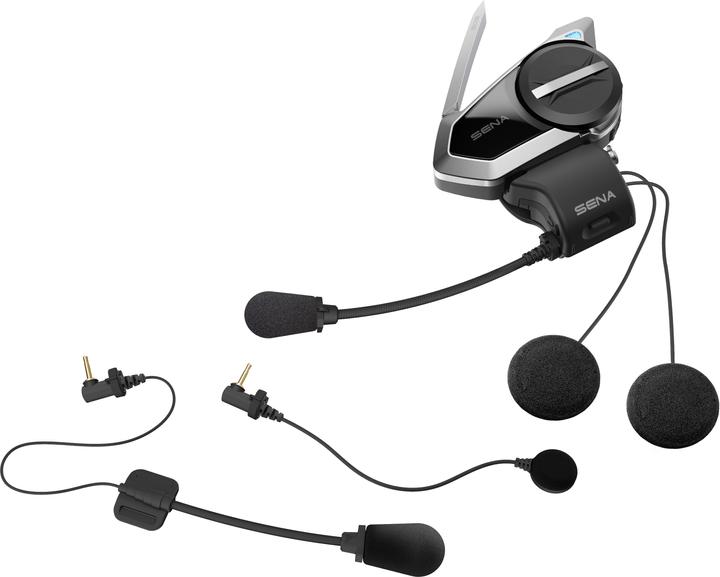 Actual product image Sena 50S - Sound by Harman Kardon (Set of 1)