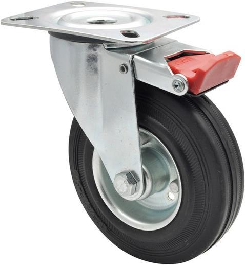 Image du produit Wagner System Roulette pivotante pour appareils de transport