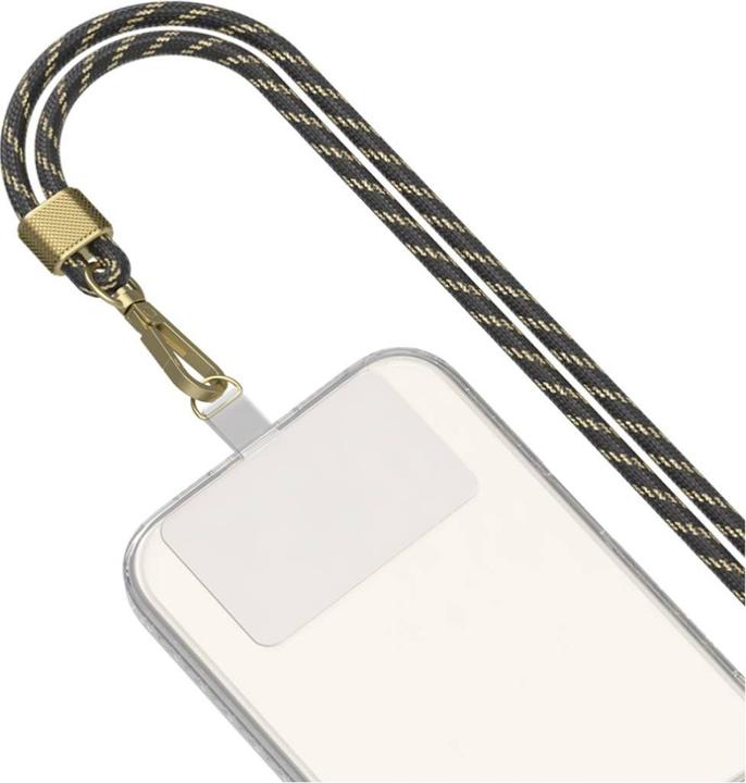 Actual product image Bigben Universal shoulder bag
