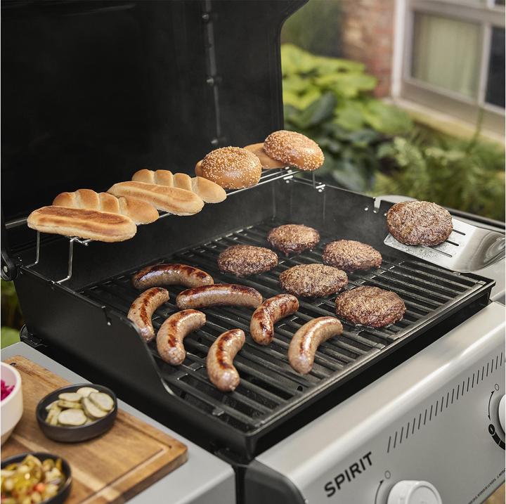 Image du produit Weber Spirit E-210 (7.77 kW)