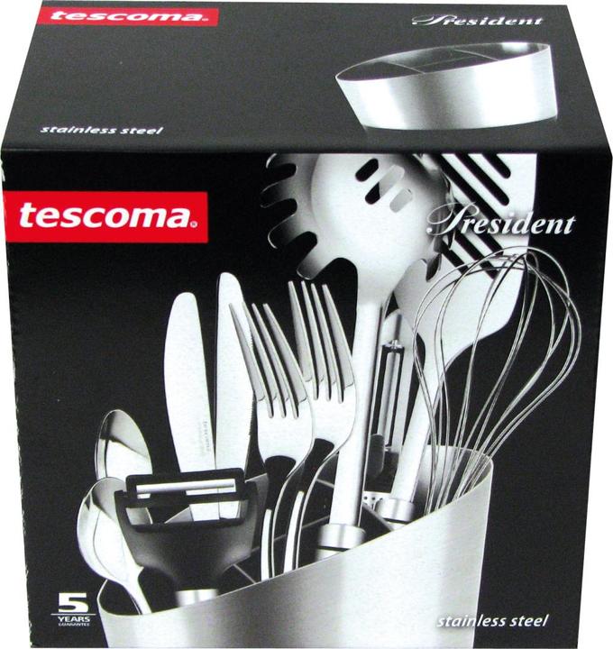 Immagine prodotto Tescoma Presidente Vaschetta per sgocciolare gli utensili da cucina