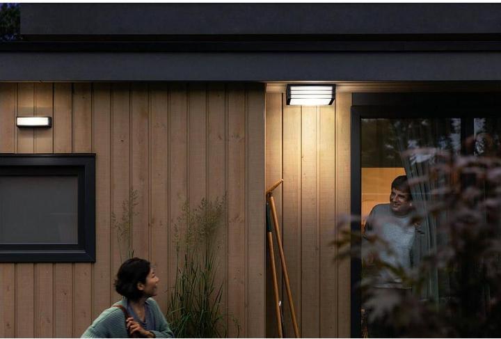 Actual product image Philips Moonshine (2480 lm, E27, IP44)