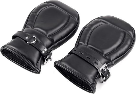 Image du produit Ouch! Ouch Puppy Play - Neoprene Dog Mitts