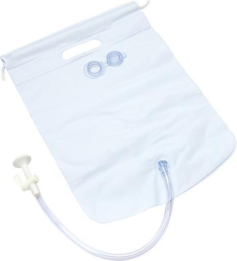 Immagine prodotto Sundo Vasca gonfiabile per lavare i capelli (Toilette)