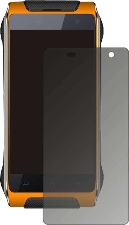 Produktbild Dipos Blickschutzfolie 4-Way Privacy (1 Stück, Homtom HT20 Pro)