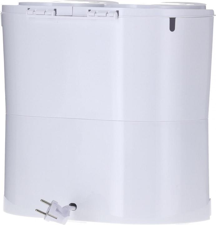 Productafbeelding Severin KA 9314 Duo Filter Koffiezetapparaat