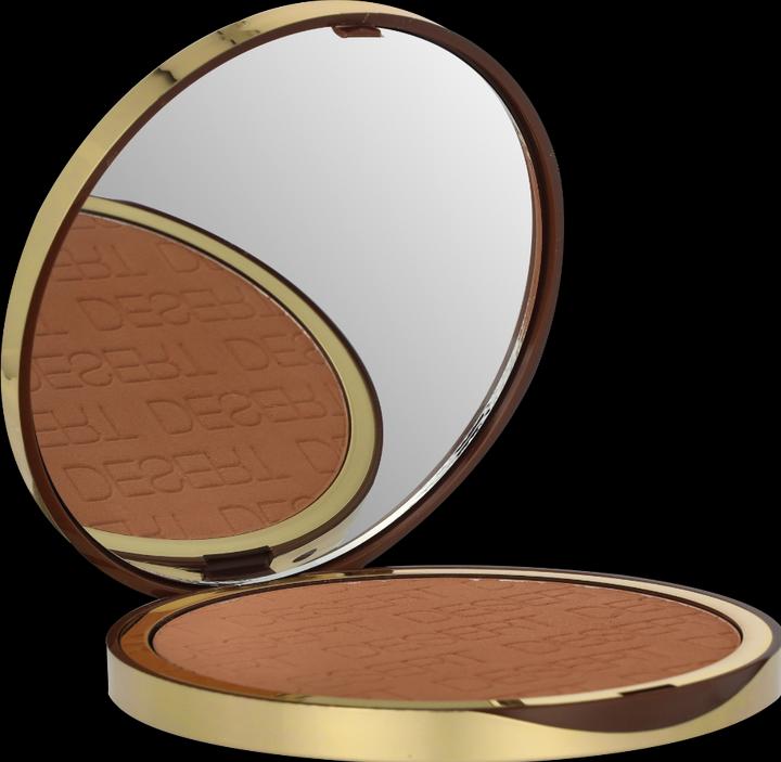 Actual product image Pupa Milano Desert Bronzing Powder 006 Cocoa Matt 30g (006 Cocoa Matt, Bronzer, 30 g)