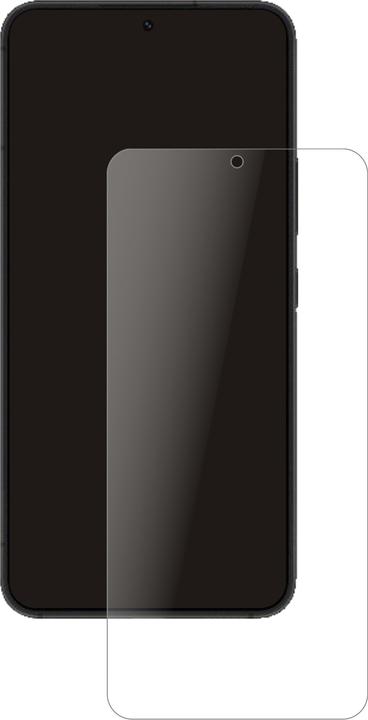 Actual product image Dipos Screen Protector Anti-Shock (2 Piece, Samsung Galaxy S22+)