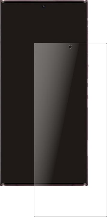 Actual product image Dipos Screen Protector Anti-Shock (2 Piece, Samsung Galaxy S22 Ultra)