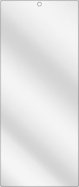 Actual product image Dipos Screen Protector Crystalclear (6 Piece, Samsung Galaxy S22 Ultra)