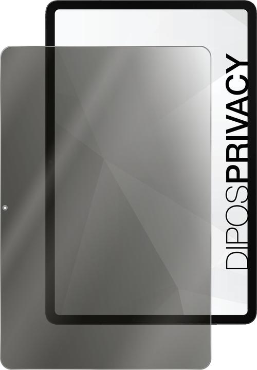 Produktbild Dipos Blickschutzfolie 2-Way Anti-Shock (1 Stück, Galaxy Tab S8)