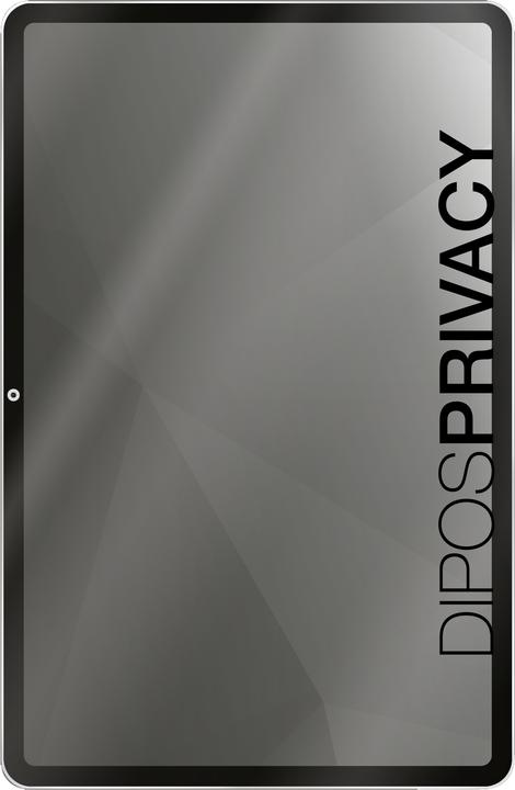Produktbild Dipos Blickschutzfolie 2-Way Anti-Shock (1 Stück, Galaxy Tab S8)