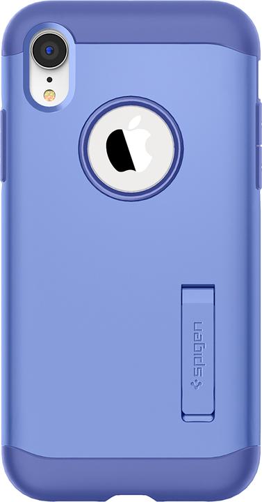 Image du produit Spigen Armure fine (Apple iPhone XR)