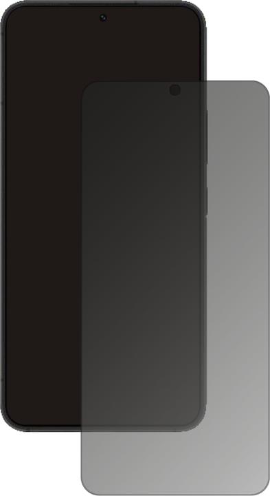 Actual product image Dipos Screen Protector 4-Way Privacy (1 Piece, Samsung Galaxy S22+)