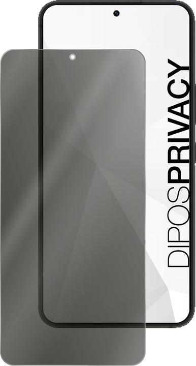 Actual product image Dipos Screen Protector 2-Way Anti-Shock (2 Piece, Samsung Galaxy S22+)
