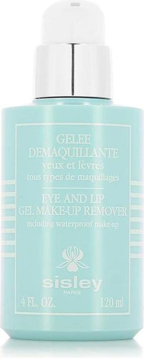 Sisley Eye And Lip Gel Make-Up Remover (Gel, 120 ml)