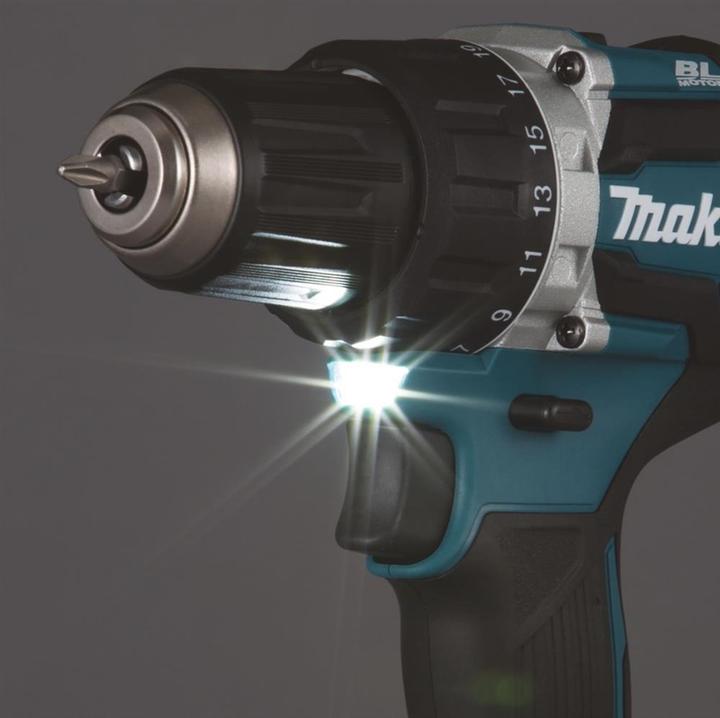 Actual product image Makita DLX5032T Combokit