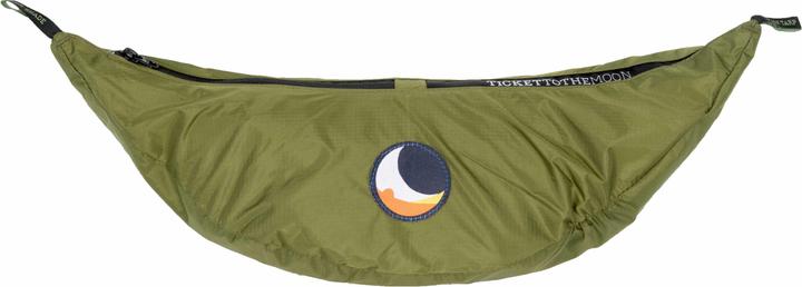 Produktbild Ticket To The Moon Tarp