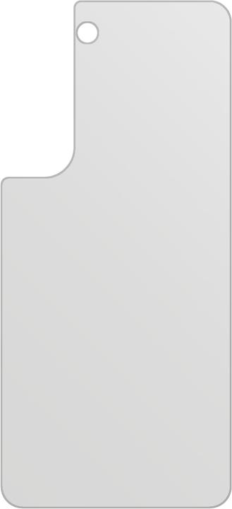 Actual product image Dipos Anti-reflective (1 Piece, Samsung Galaxy S22)