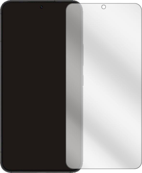 Produktbild Dipos Displayschutzfolie Crystalclear (2 Stück, Samsung Galaxy S22)