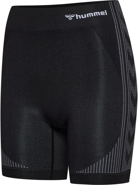 hummel Hmlmt Shaping Seamless Mw Shorts