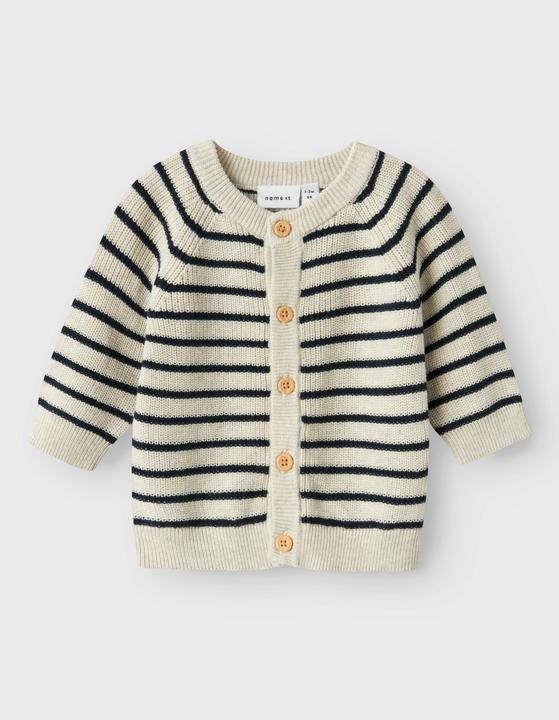 Produktbild Name it Nbmmast Ls Knit Card Noos (68)