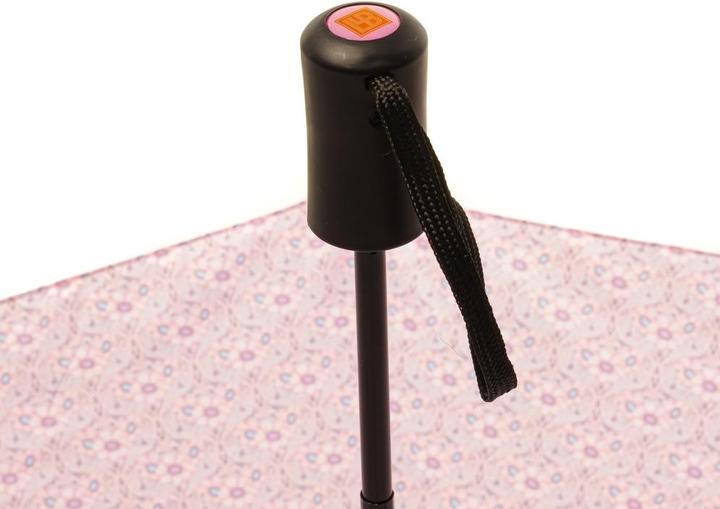Produktbild Laurence Llewelyn-Bowen Public Anemone Floral Faltbarer Regenschirm