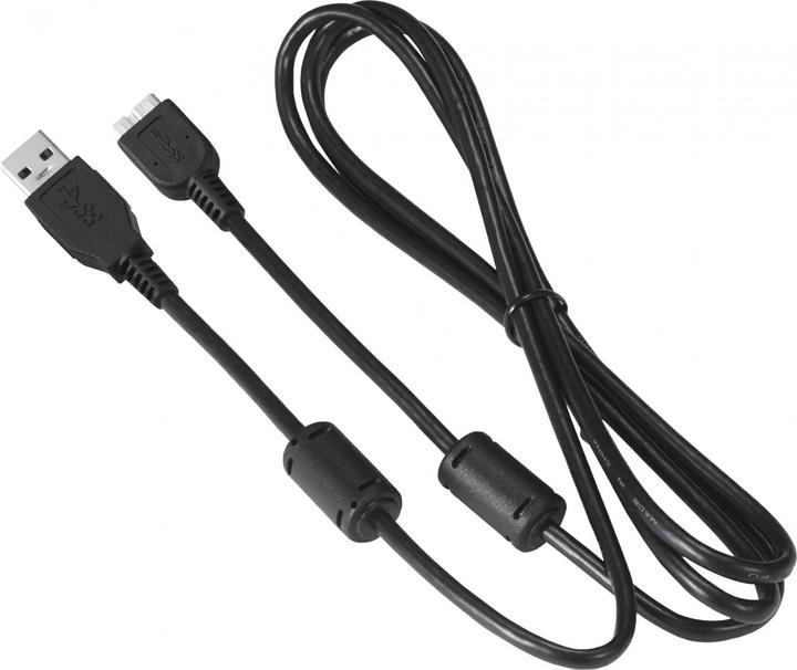 Canon Ersatz USB-Kabel, IFC-150U II (Kabel)