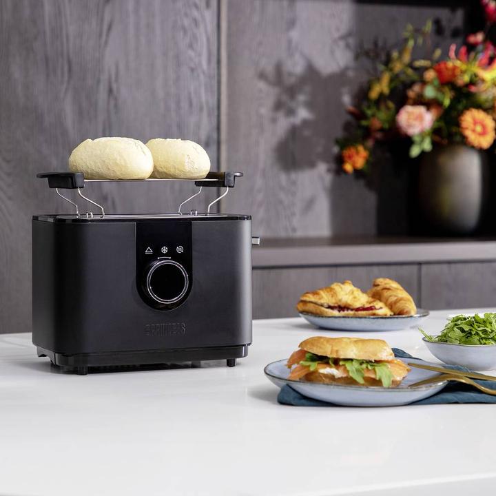 Produktbild Princess Toaster Moments –2 Schlitze (EU-Stecker)