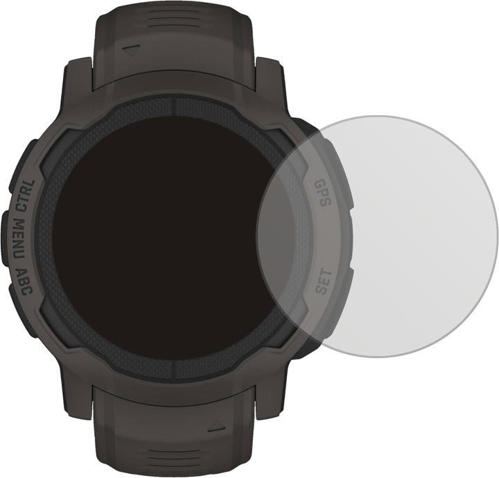 Image du produit Dipos Film de Protection d’écran Anti-reflet