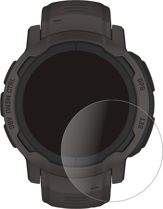 Produktbild Dipos Displayschutz Anti-Shock