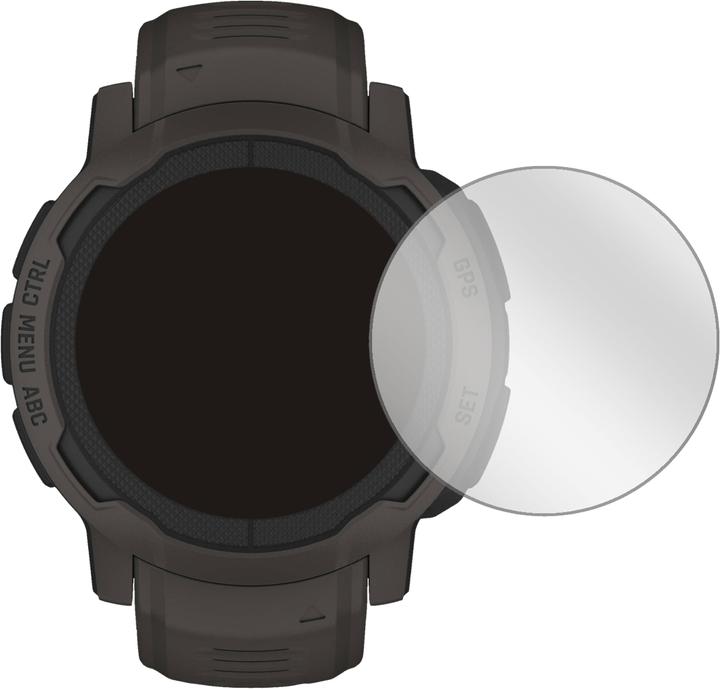 Produktbild Dipos Displayschutzfolie Crystalclear