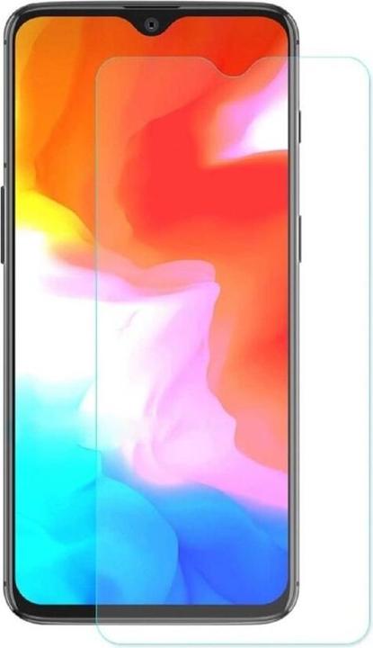 Actual product image Protectorking 6x Premium screen protector 3D CLEAR (6 Piece, OnePlus 6T)