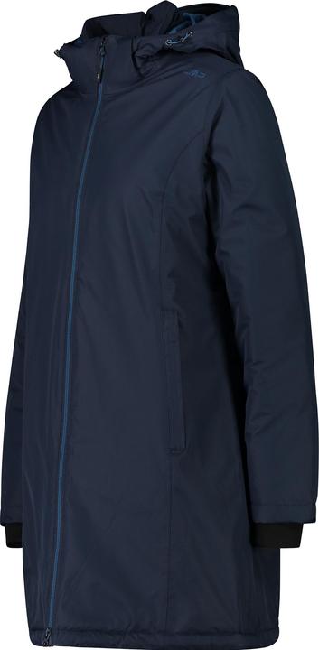 Produktbild CMP Campagnolo Zip Hoodie (38, S)